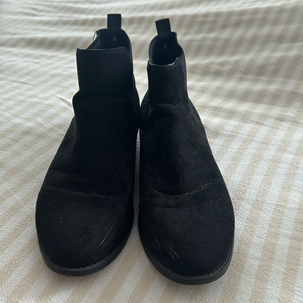 Women’s ankle boots